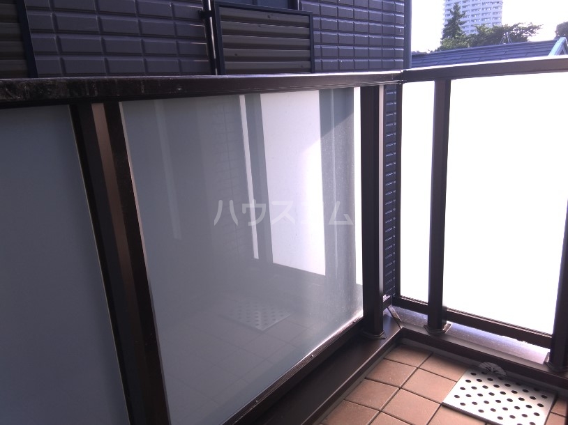 15/24 バルコニー