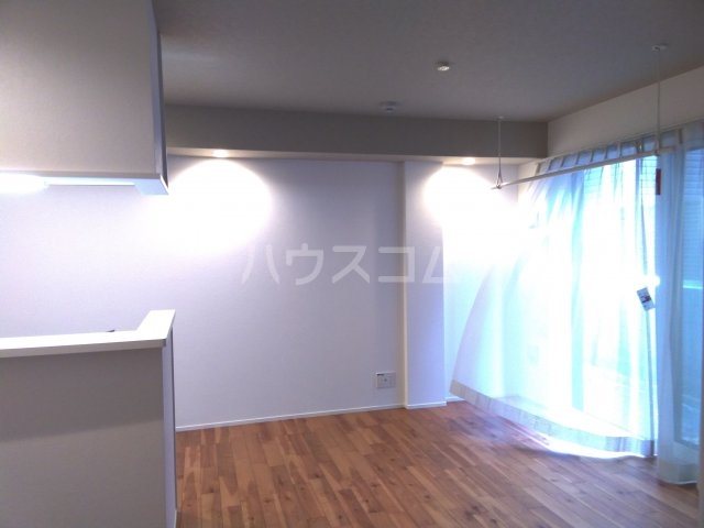 3/24 リビング/ダイニング