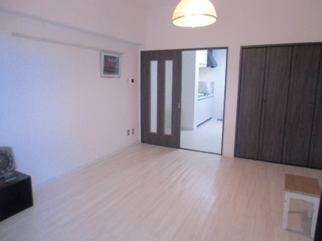 3/30 リビング/ダイニング