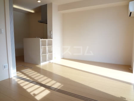 3/22 リビング/ダイニング