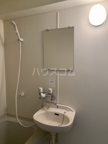 15/30 洗面