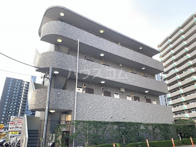 3/30 外観