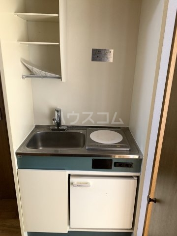 11/30 キッチン
