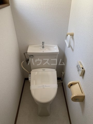 14/30 トイレ