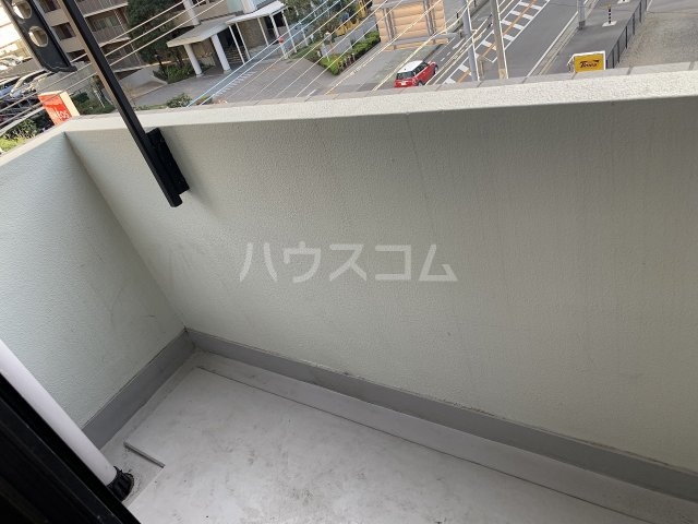 18/30 バルコニー