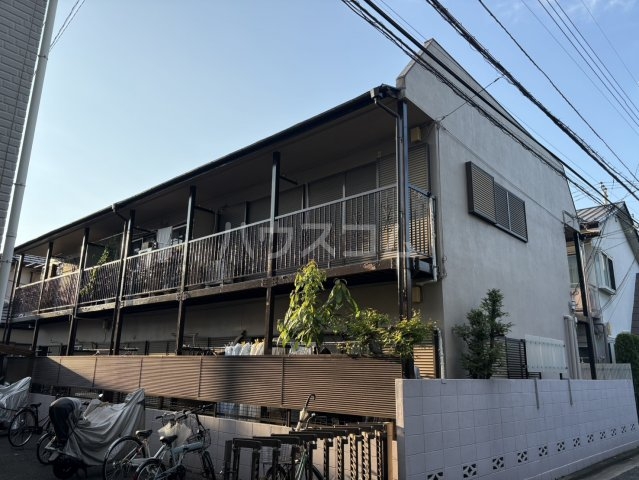 1/26 外観