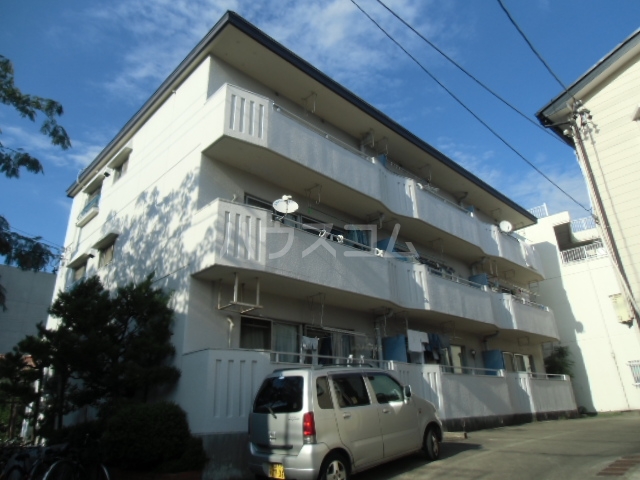 1/30 外観