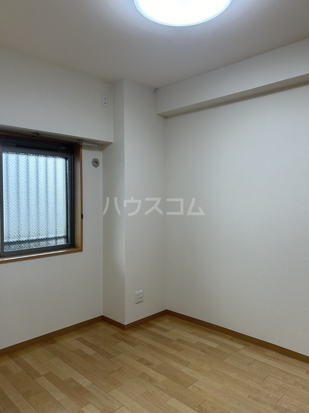 4/16 リビング/ダイニング