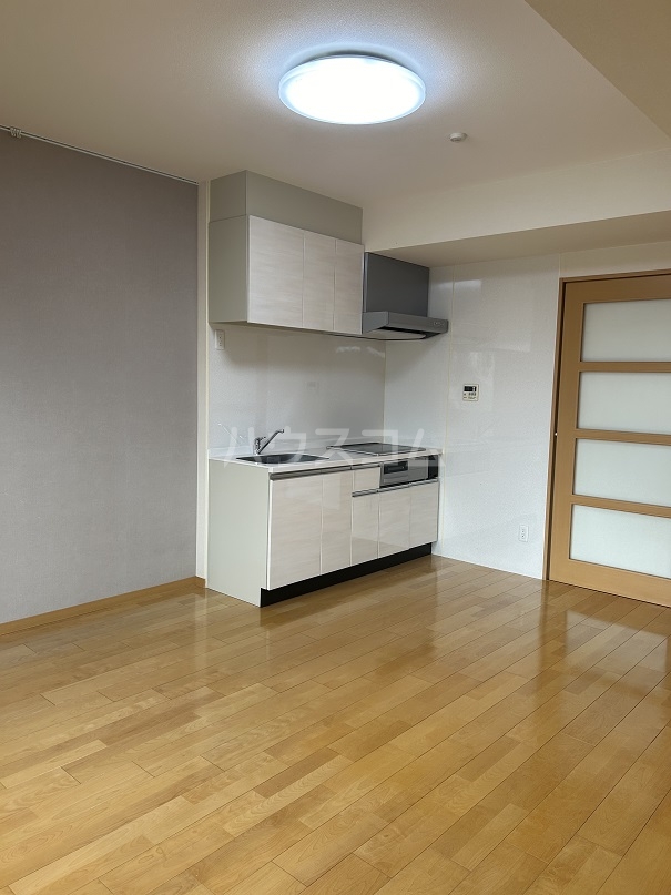 3/16 リビング/ダイニング