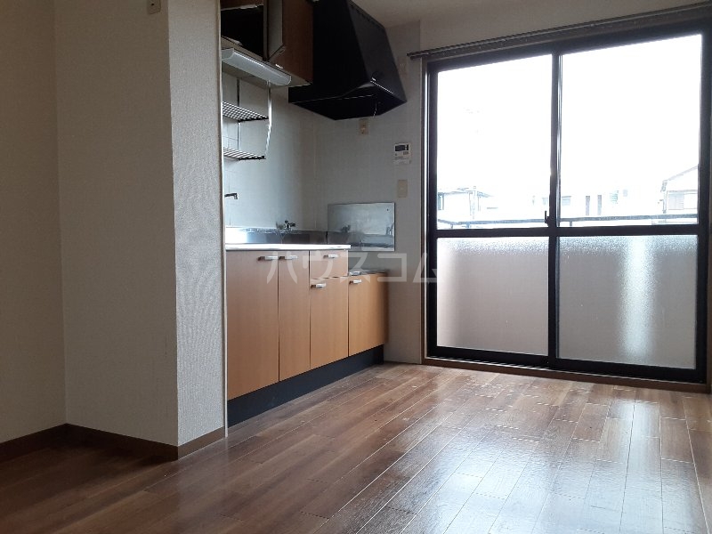 3/30 リビング/ダイニング