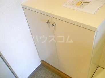 2/12 エントランス