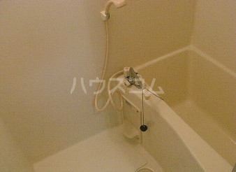 8/24 浴室