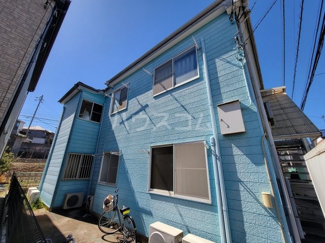 17/30 バルコニー