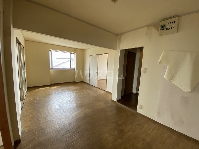 5/30 リビング/ダイニング