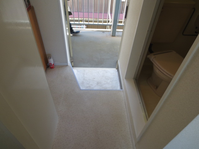 19/29 エントランス