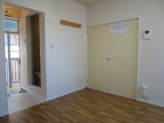 4/29 リビング/ダイニング