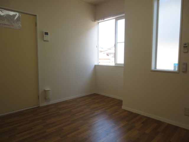 2/29 リビング/ダイニング