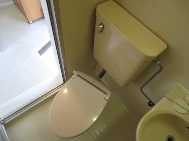 11/29 トイレ