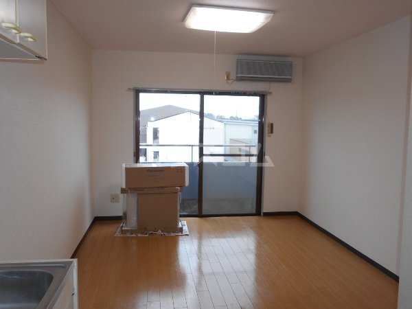 3/30 リビング/ダイニング