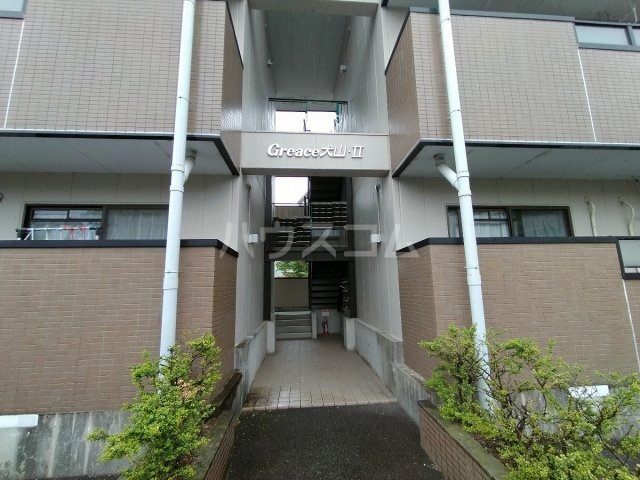 16/24 エントランス