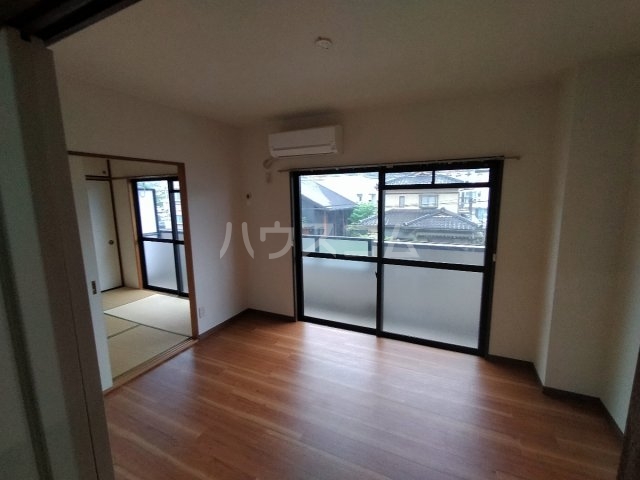 3/24 リビング/ダイニング