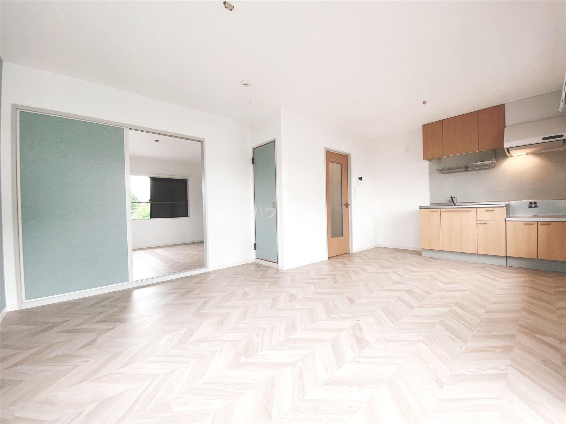 3/15 リビング/ダイニング