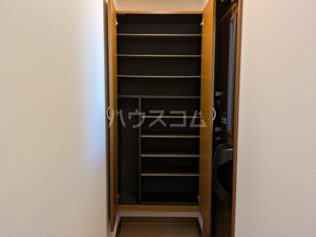 15/30 玄関