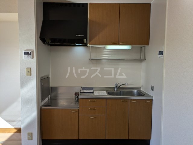 16/30 キッチン