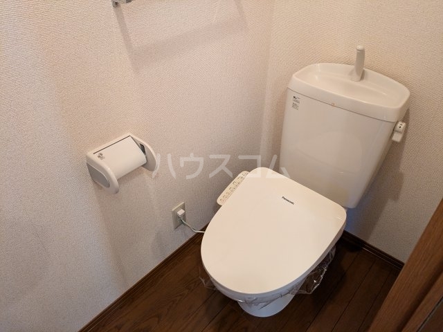 18/30 トイレ