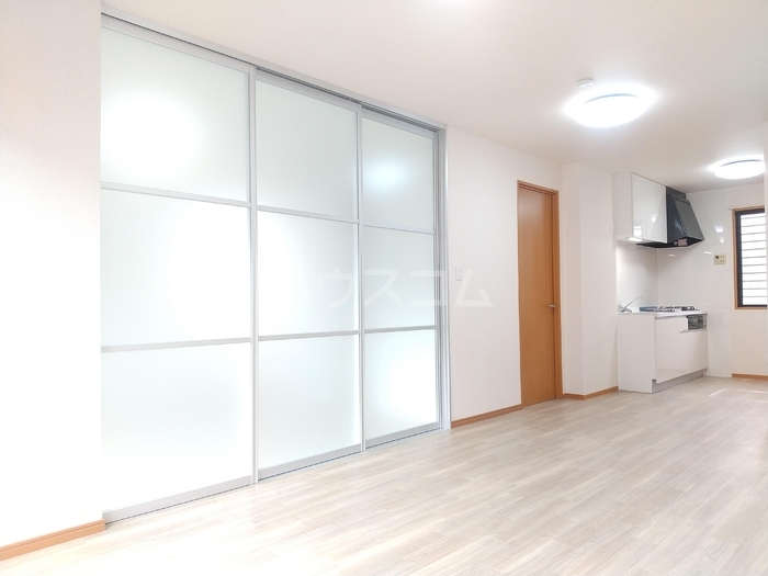 3/28 リビング/ダイニング