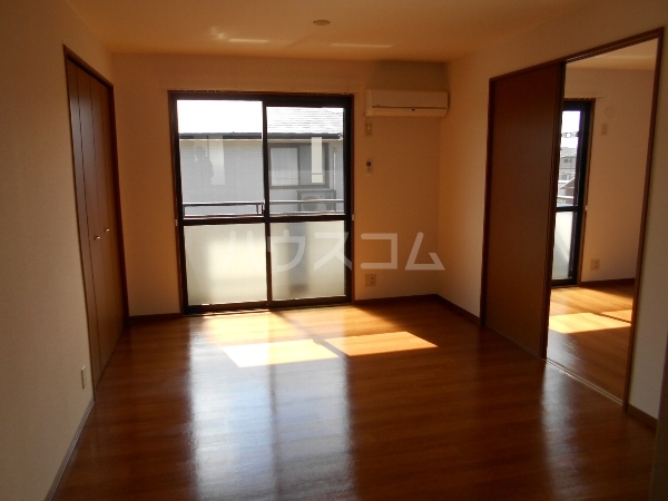 3/30 リビング/ダイニング