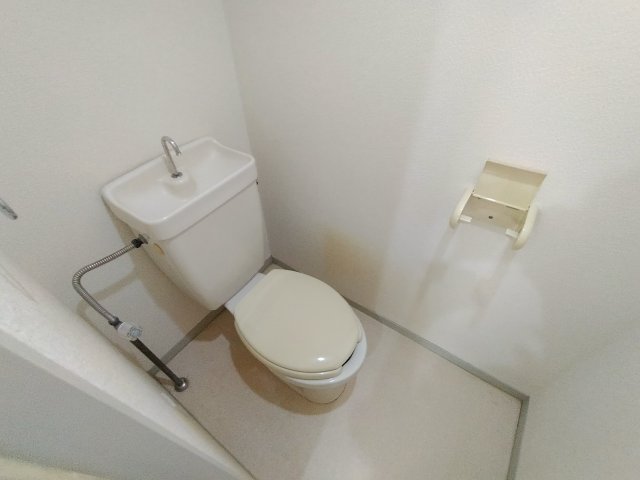 13/29 トイレ