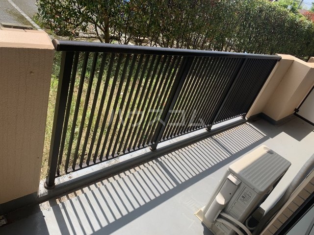 24/30 バルコニー