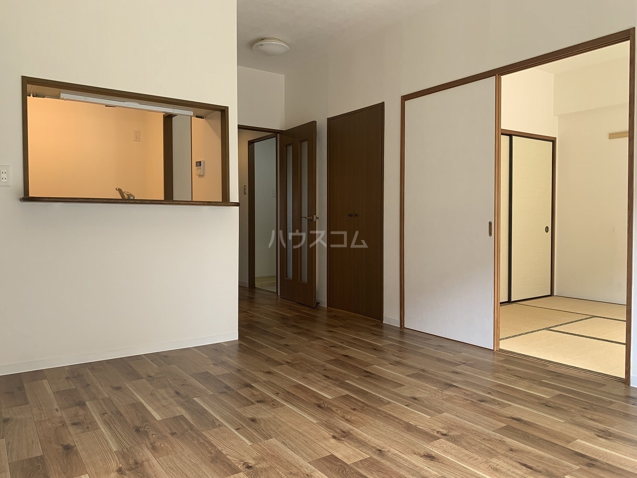 4/30 リビング/ダイニング