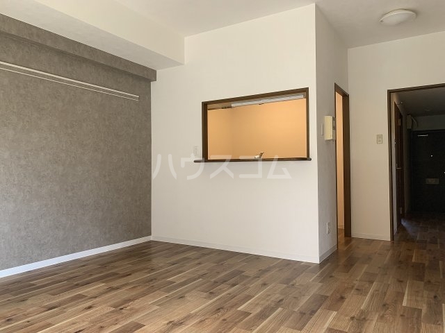 5/30 リビング/ダイニング