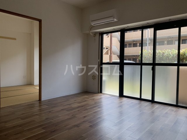 6/30 リビング/ダイニング