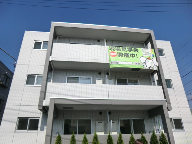 2/24 外観