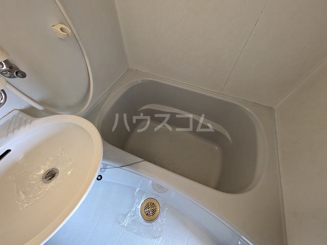 12/29 浴室
