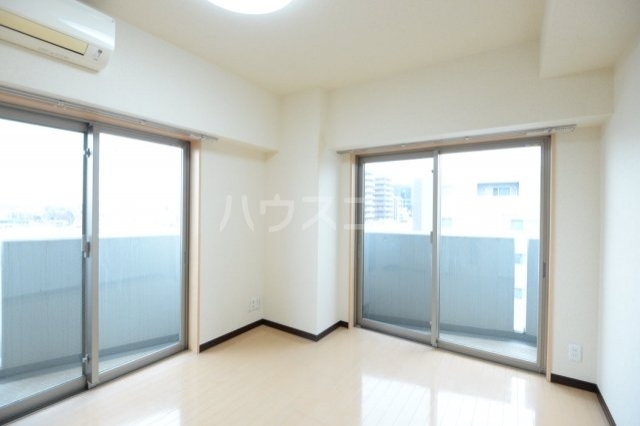 6/27 リビング/ダイニング