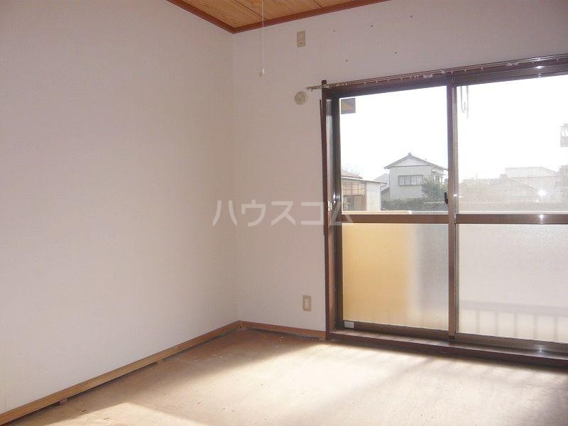 4/17 リビング/ダイニング