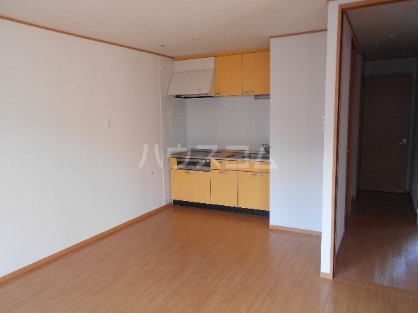 3/29 リビング/ダイニング