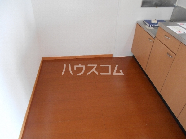 6/24 キッチン