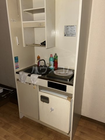 7/27 キッチン