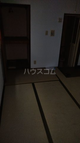 6/30 寝室