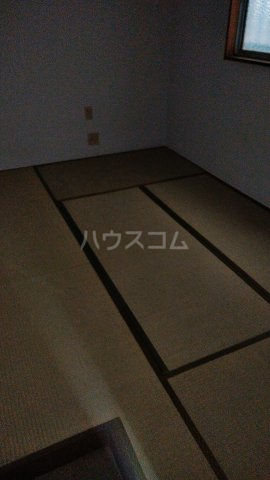 5/30 室内