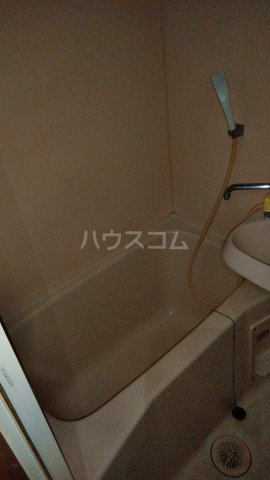 14/30 浴室