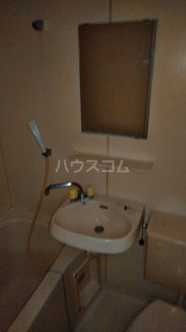 17/30 洗面