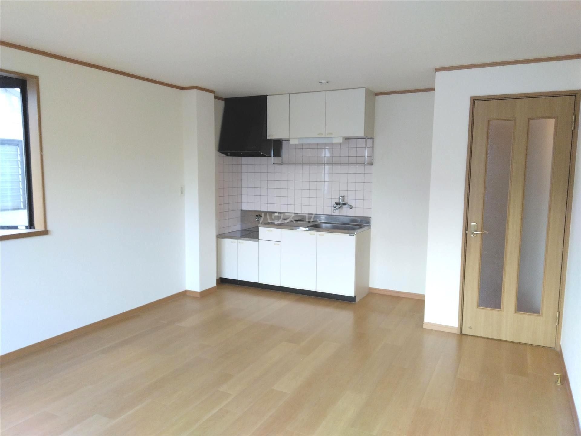 6/22 リビング/ダイニング