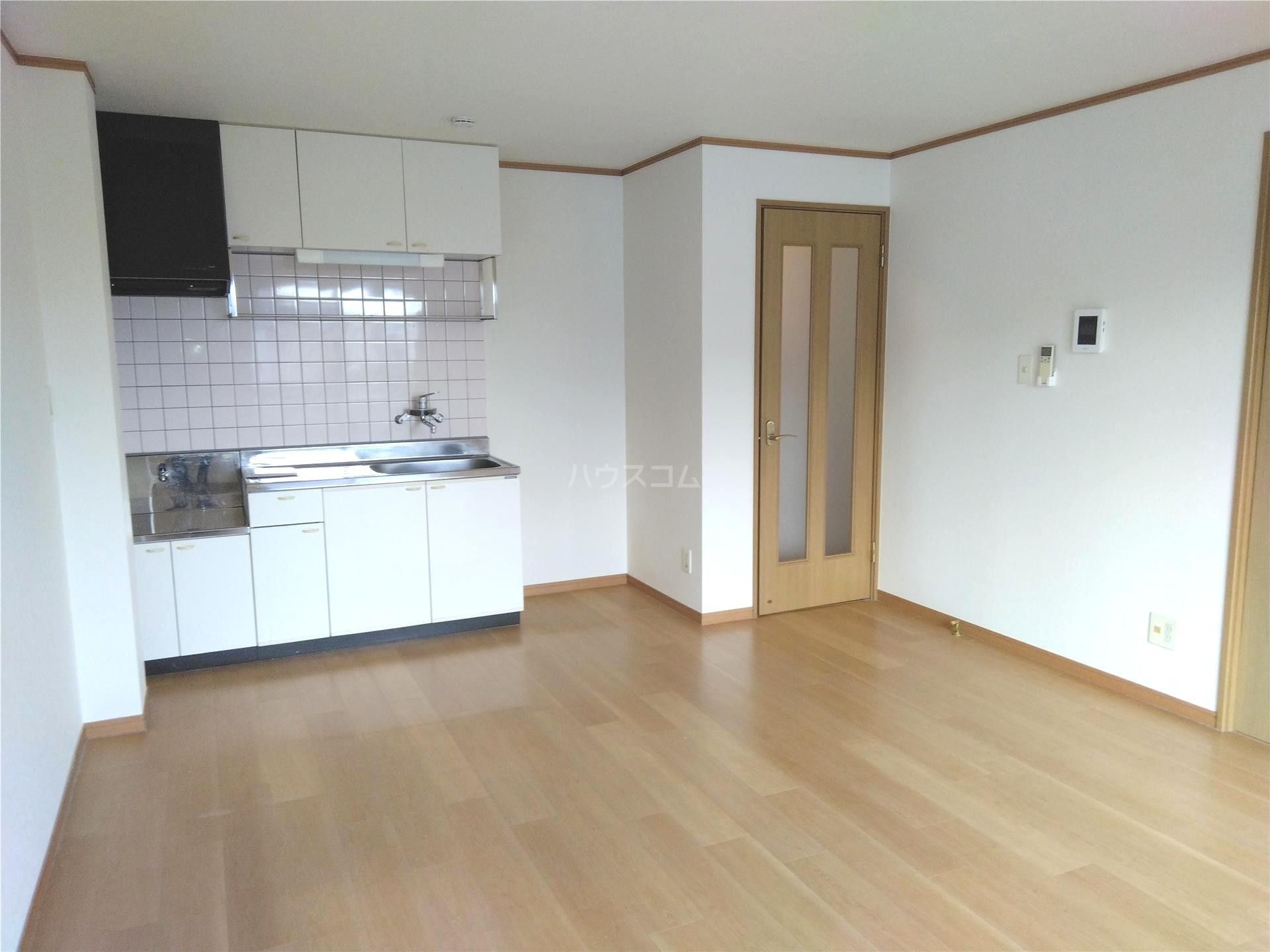 3/22 リビング/ダイニング