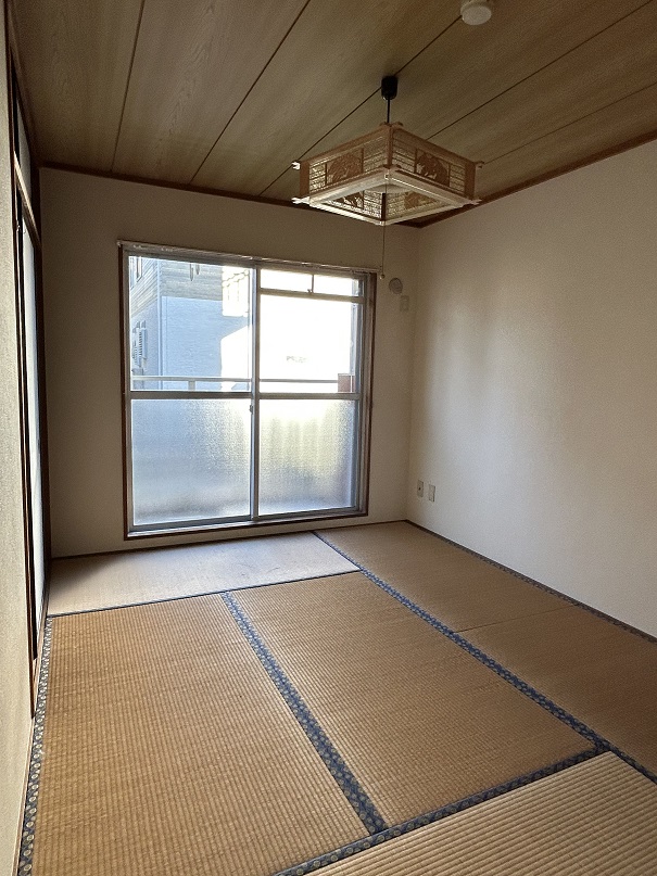 12/14 バルコニー